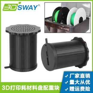 3DSWAY 3d��ӡ�Ĳľ��_�����؝L�S��ֹ��ӡʧ���Ĳĸ��������