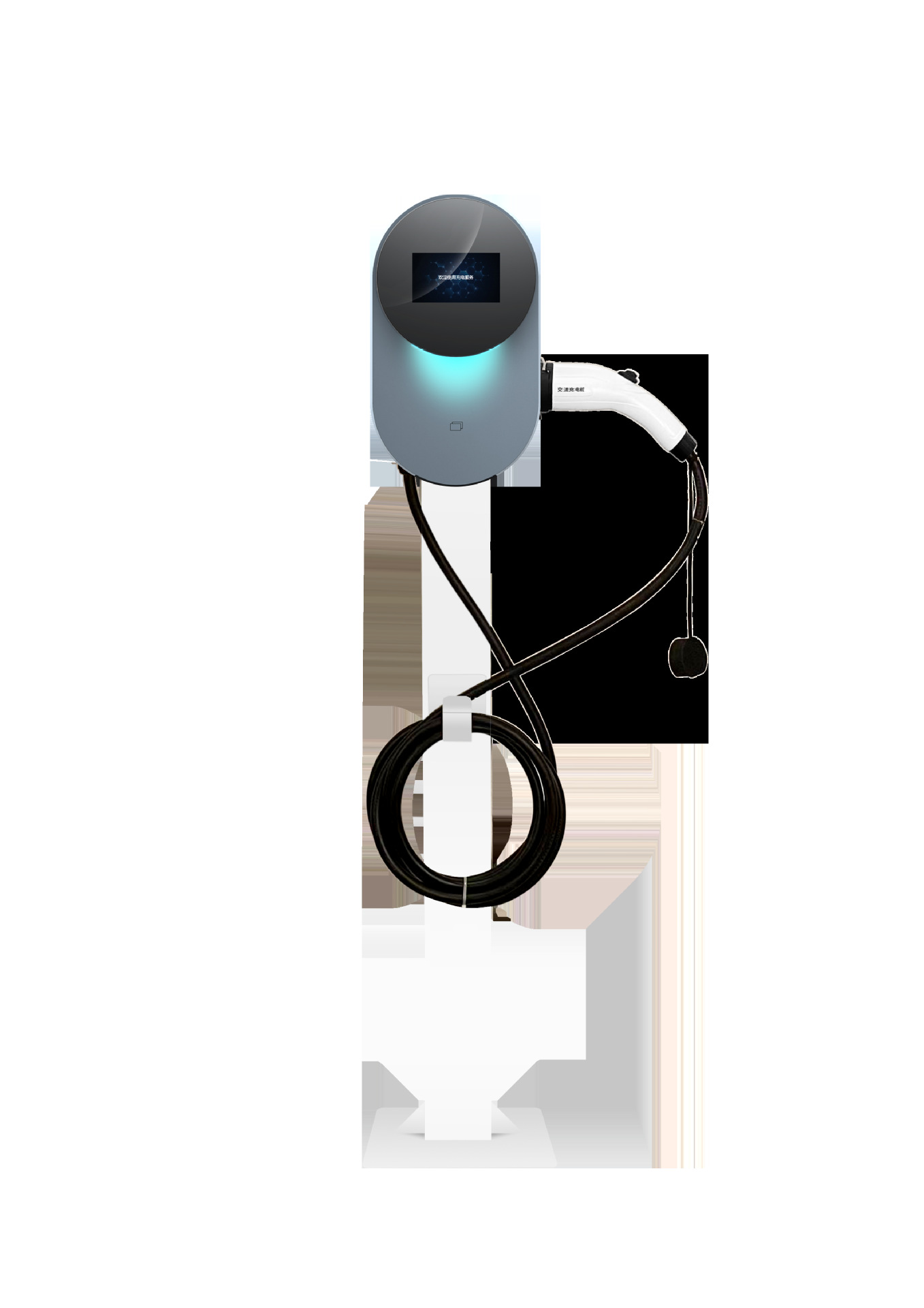 供应小动车品牌充电桩充电枪美标欧标国标枪EN62196 IEC62196