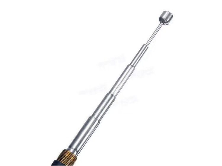 Auto Antenna Car Antenna Signal Electric Antenna Car Radio Lifting Telescopic Antenna AM/FM