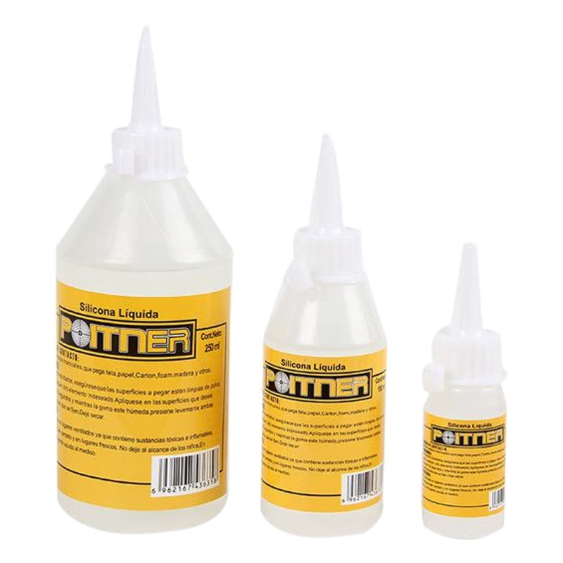 Прямые поставки с фабрики нетканый спиртовой клей 30 мл Быстросохнущий ручной Клей DIY пеньковая веревка Кнопка прозрачный 30 г клей