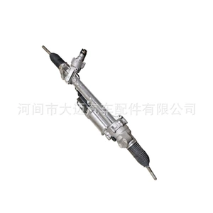 32106881442 32106889084, suitable for BMW X3 F25, left-hand drive steering gear assembly
