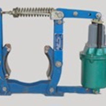 YWZ3-315/45 YWZ3-315/90电力液压块式制动器