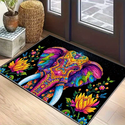 for dropshipping – Avtomobil döşəmə paspasları - 33gygdx-4-4060cmnew-diatomaceous-earth-floor-mat