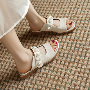 2025�¿�С���L����Ь�ļ��⴩��ܛȫƤƽ����Ь����ɳ��һ�֛���