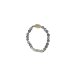 Moonlight Bracelet Lover's Stone Sucks Gold, Nafu Financial Sources Wide Into Grey Moonlight Imitation Citrine Pixiu Bracelet to Make a Fortune
