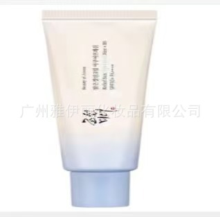 북한 미인의 새로운 버전의 자외선 차단/자외선 차단