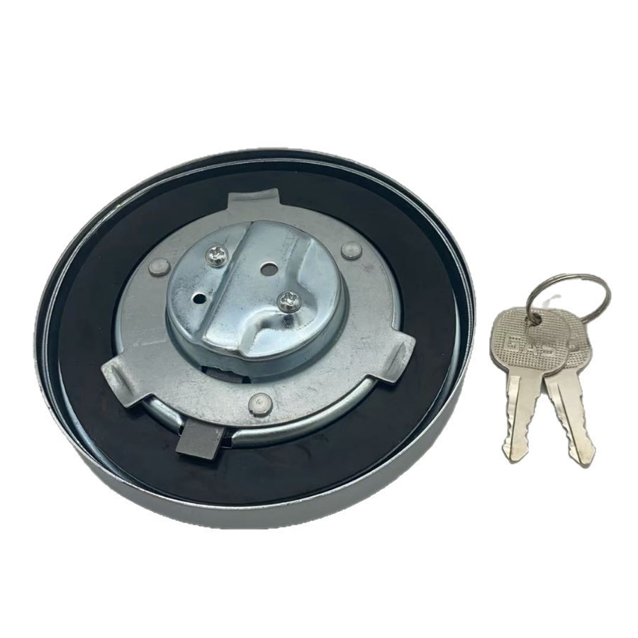 17251-00Z06 Is Suitable for Mitsubishi Fuso Mc000139 Fuel Tank Cap with Lock Mc-000139