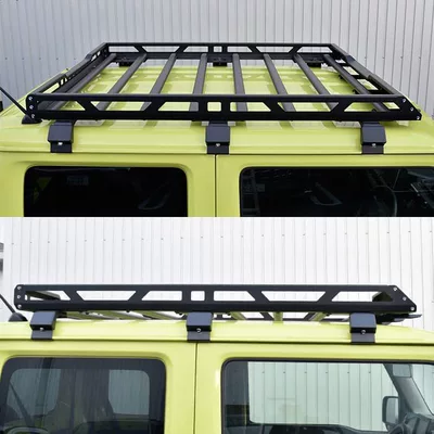 Suitable for Old Suzuki Luggage Rack