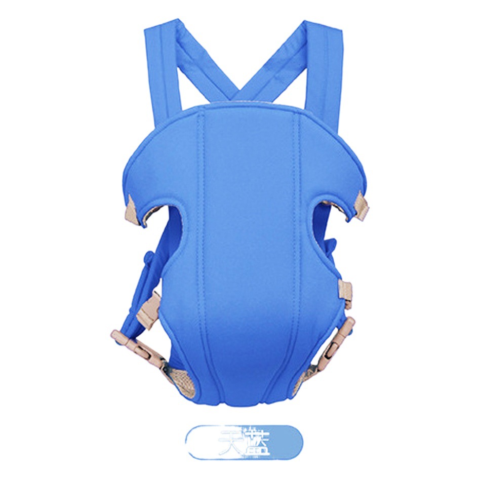 Manufacturer Wholesale Cross-Border E-Commerce Doctor Jin Baby Carrier Baby Carrier Mother and Baby Supplies Multi-Functional Portable Color Box