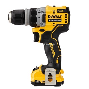 DEWALT�Â�DCD703�๦�ܟoˢ��12V���������әC��Q����