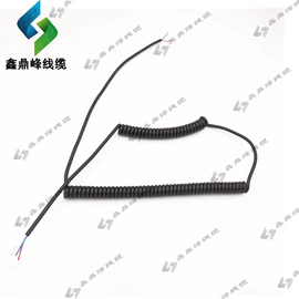 电气电缆;特种电缆;其他电缆