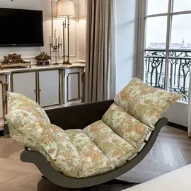 懒人沙发;沙发椅;摇椅