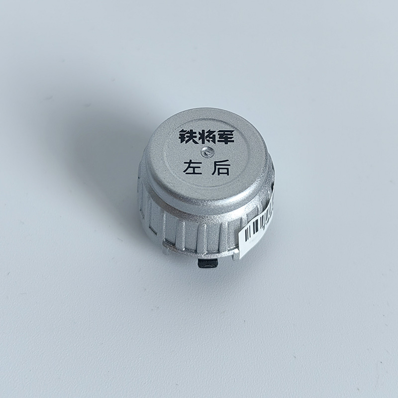 Iron General external wireless tire pressure monitoring sensor transmitter 860/960/910/900/850/E3 accessories
