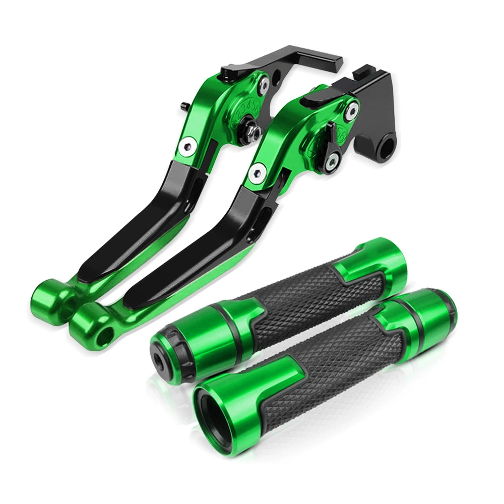 Подходит для модифицированного рычага тормоза, рукоятки и тяги ручного тормоза Italika 200Z.