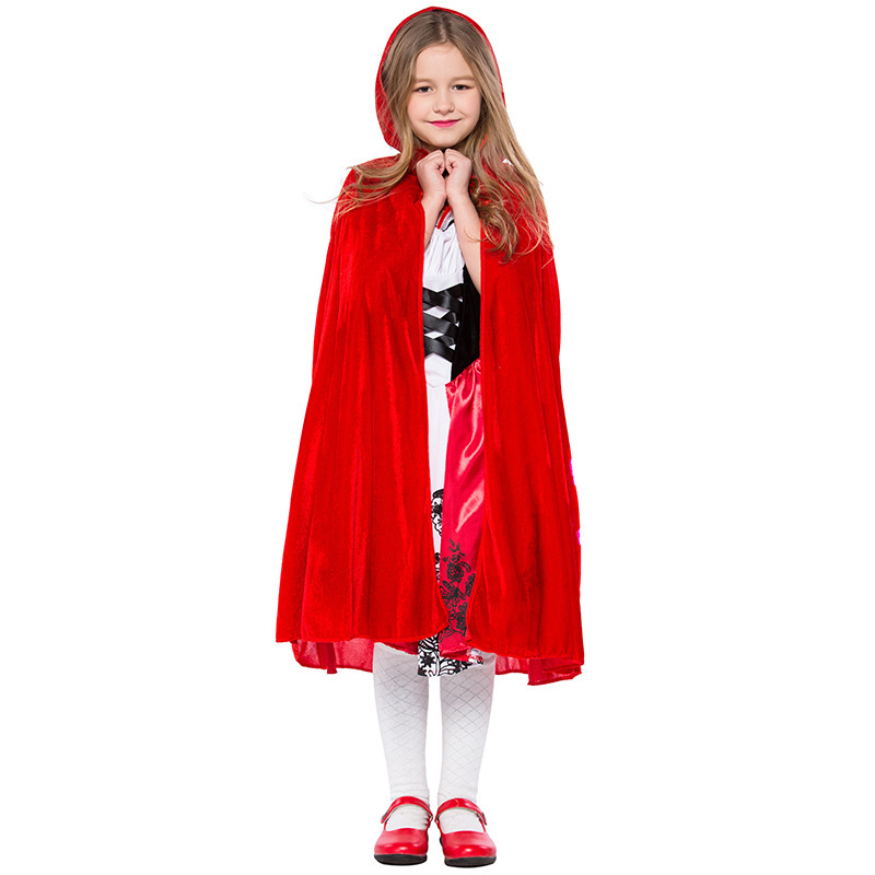Little Red Riding Hood