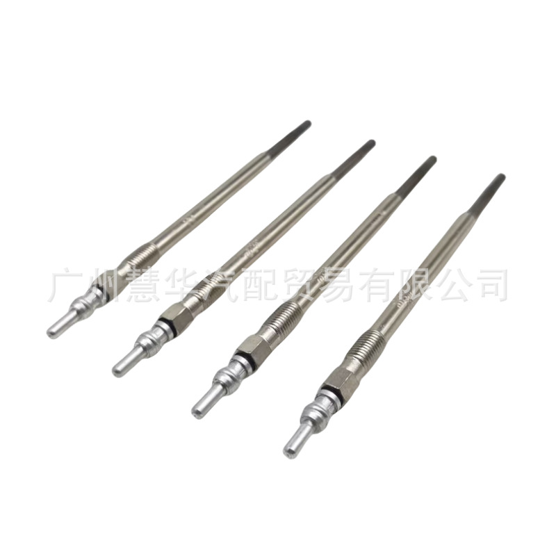 SuiTable for GreaT Wall Haval H5 Green QuieT Harvard H6 Wingle 5 European Version Wingle 6 Diesel Glow Plug 2.0T Glow Plug