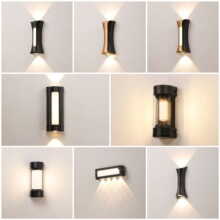 �����ˮ�ڵ�led���·���ŷʽ����԰����ͥԺǽ�ڵ�˫ͷ�ڵ�
