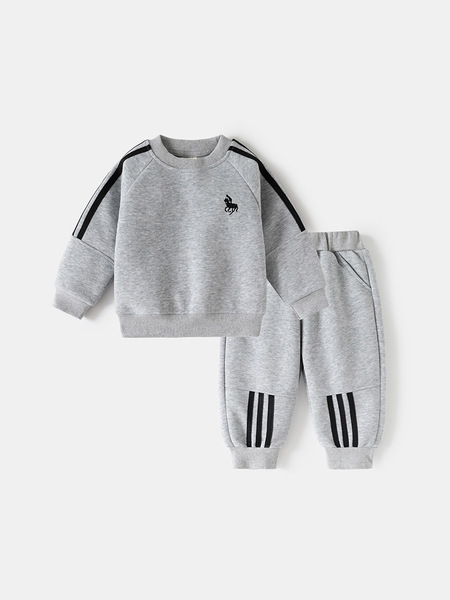 spring children's cartoon set for boys