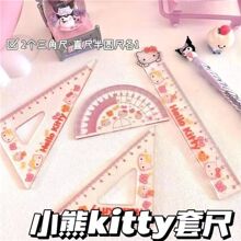 �ɐ�С��HelloKitty�׳�ֱ�����ǰ����������ֵ�W���؂��L�D�ľ�