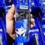 定制透明pvcpet圆筒