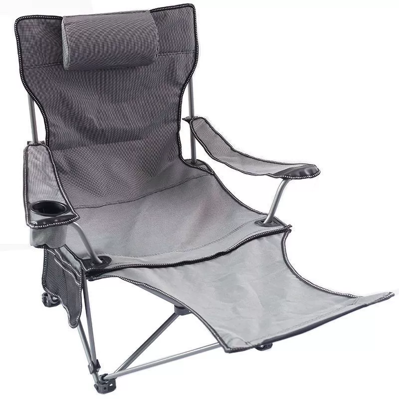 Многофункциональный складной стул, портативное кресло для отдыха на природе, стул для отдыха на природе, сидячий и лежачий стул двойного назначения, табурет для рыбалки, уличный стул для кемпинга, пляжный стул