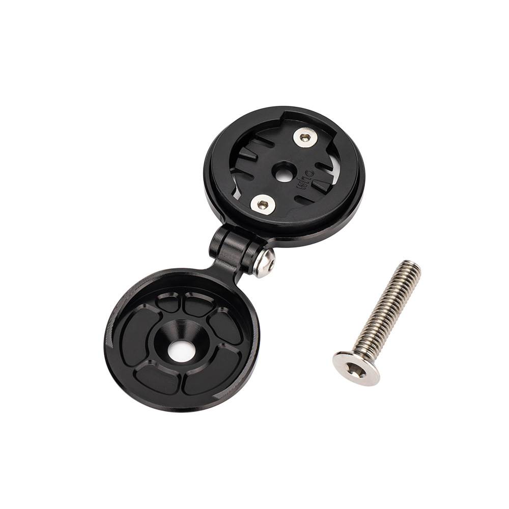 ZTTO Bicicleta Soporte de código ajustable Soporte de código de aleación de aluminio para bicicleta de carretera Soporte de extensión de bicicleta Soporte de código