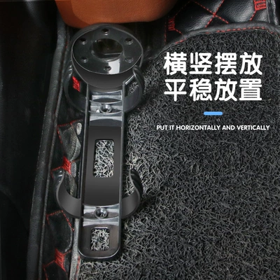 Other Automotive Safety Supplies, frame bracket Velcro belt