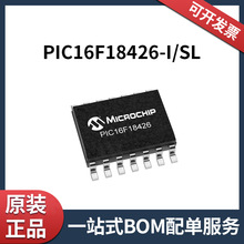 PIC16F18426 14-SOIC PIC16F18426-I/SL ICоƬ ��Ƭ��MCU
