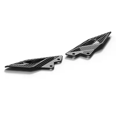Suitable for Triumph 765 / R / RS Triumph 660 2016-2024 Modified Side Pedal Wing Flank