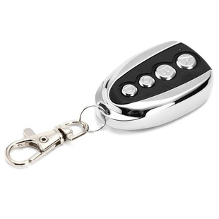 Electric Cloning Gate Garage Door Opener Door Remote Control Remote Control Remote Control Replacement Key Door Opener Closer