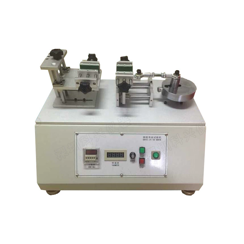 Пекинская машина для испытания силы подключения и откачки тестер срока службы тестер USB-слот для карт