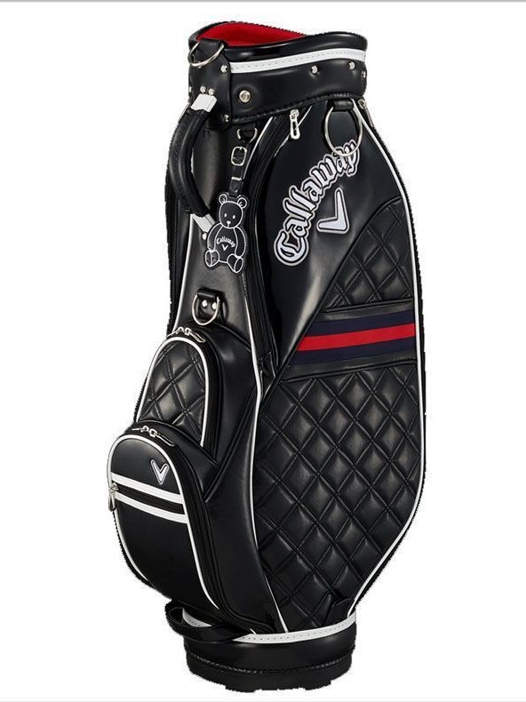 New golf bag for men and women