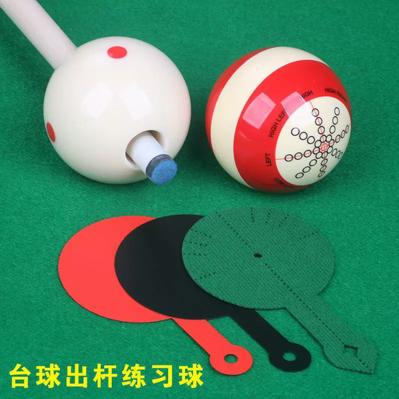 Pool, practice, table