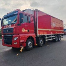 东风天锦冷藏车10吨18吨商超配送冷藏车气囊减震生鲜冷藏车