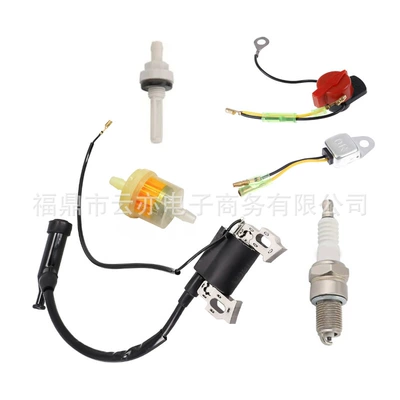 Gx200 Gx110 Gx140 55Hp 65Hp 30500-Ze1-053 karbüratoru üçün uyğundur