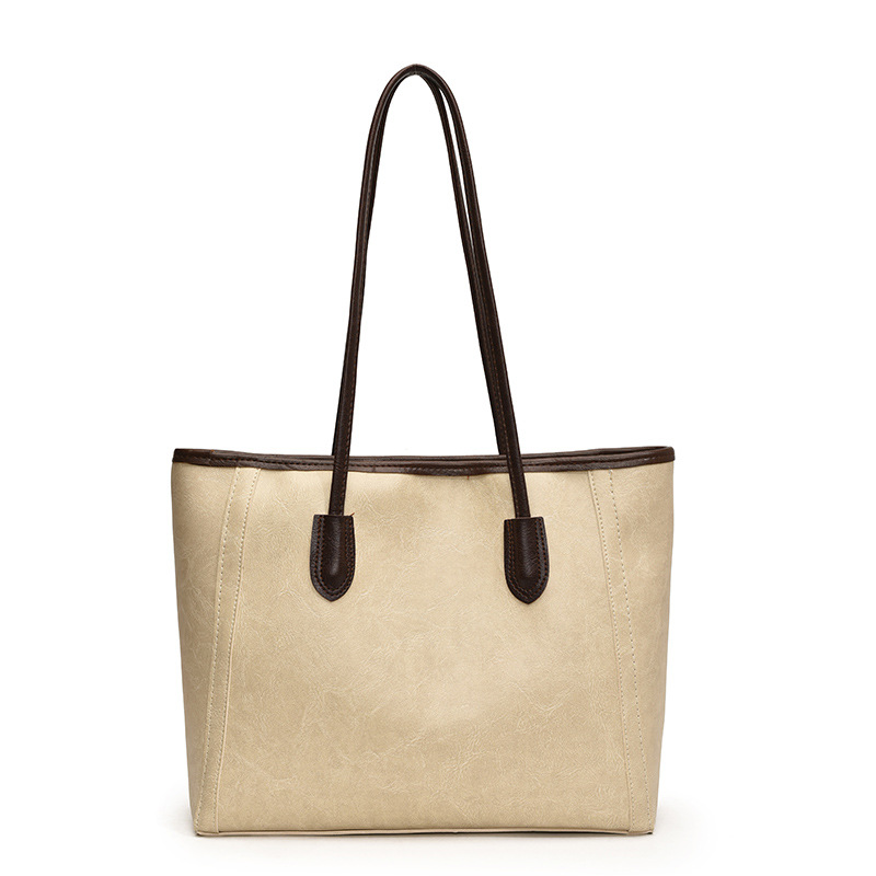 Bagos de textura de transporte aéreo 2024 otoño y invierno nuevo estilo coreano de moda bolso de hombro axilar temperamento bolso especial