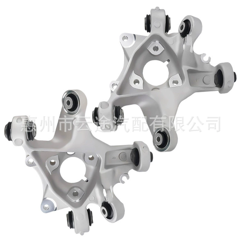 Подходит для Tesla 3 задний рулевой кулак задний рожок 1044416-00-G 1044411-00-G 1044411