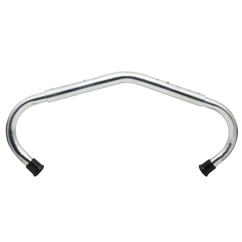 Anti-kick Stick para ganado ajustable engrosado tubo galvanizado veterinario anti-kick stick anti-kick clip ganadería industria