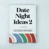 Date Night Ideas2 Dating Night Scraping Card