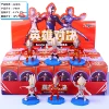 24-enter the hero showdown blind box, 1 random (if you need to display the box, 24 shots)