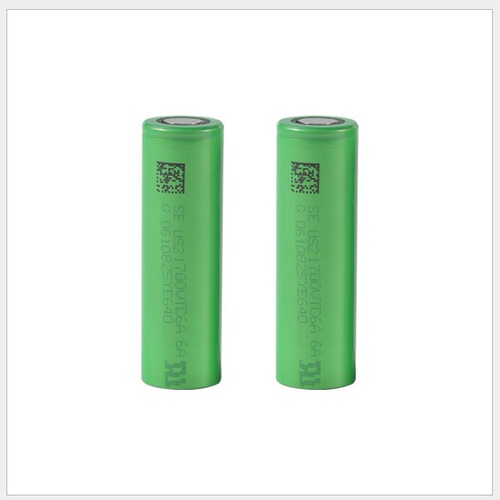 Panasonic 21700 lithium battery 4800mAh power 5c large capacity electric vehicle battery core flashlight battery pack