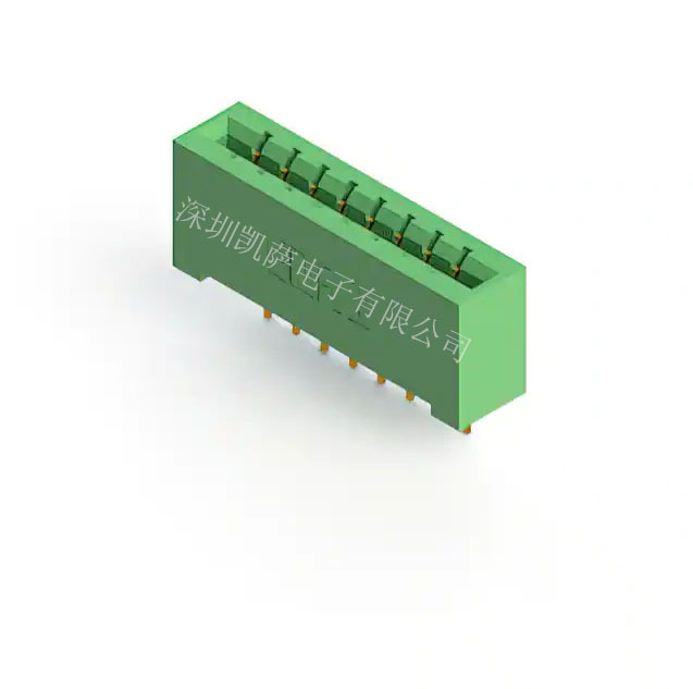 【原装正品】EDAC 333-044-540-201 标准卡缘连接器 电子元器件