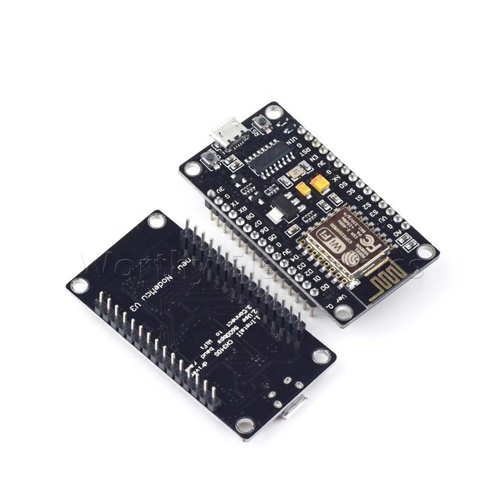ESP32开发板WIFI+蓝物联网智能家居ESP-WROOM-32ESP-32S
