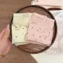 透气法式蕾丝无痕三角裤
