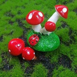 微景观;树脂工艺品;钥匙扣及钥匙扣配件