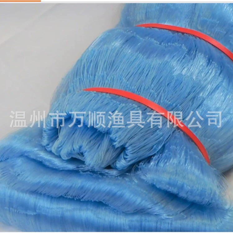 Глубоководная жаберная сеть экспорт тунца Северная Америка рыболовная сеть Западная Европа рыболовная сеть синяя рыболовная сеть