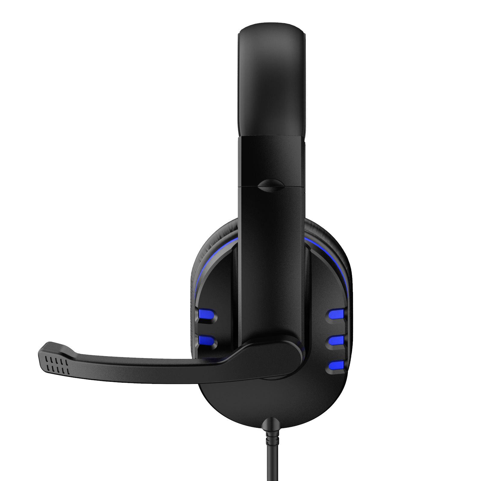 Bolso azul claro de Black + PE