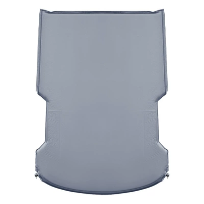 Vehicle-mounted inflatable bed – air cushion bed trunk