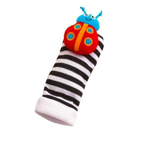 Baby learning toy, baby socks accessories, baby watch strap, wrist strap, socks, sock covers, baby hand band rattle