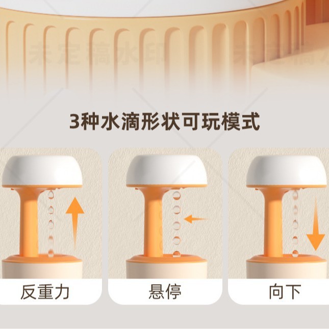 工场直供反重力加湿器大容量高品质アマゾンヒュンダイ加湿器ストレス解消|undefined